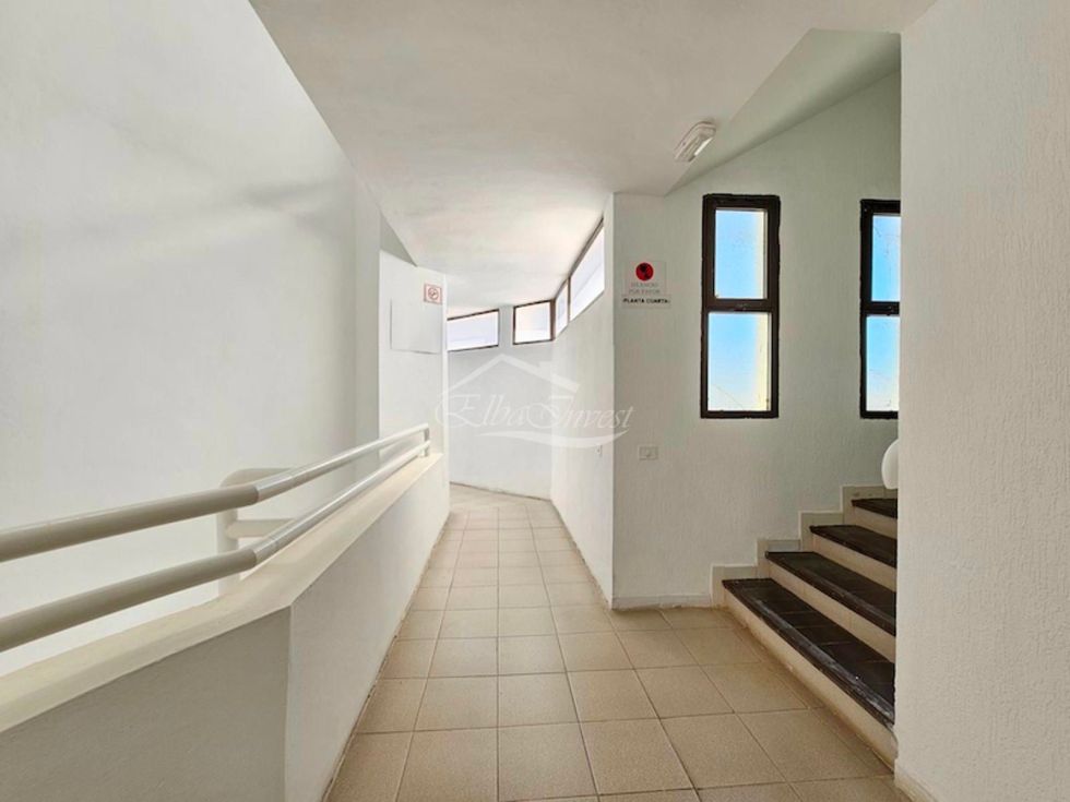 Apartment for sale in  El Médano, Spain - 5782