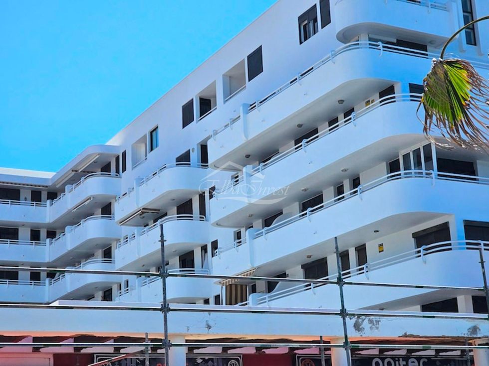 Apartment for sale in  El Médano, Spain - 5782