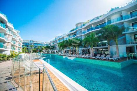 Apartment for sale in  Palm-Mar, Spain - 5844