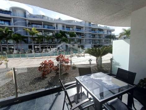 Apartment for sale in  Palm-Mar, Spain - 5844