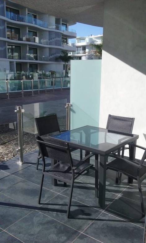 Apartment for sale in  Palm-Mar, Spain - 5844