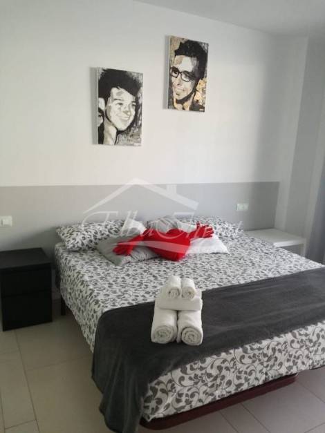 Apartment for sale in  Palm-Mar, Spain - 5844