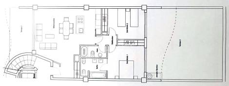 Apartment for sale in  Palm-Mar, Spain - 5844