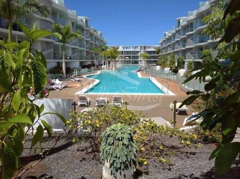 Apartment for sale in  Palm-Mar, Spain - 5844