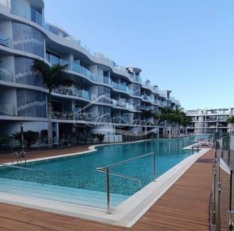 Apartment for sale in  Palm-Mar, Spain - 5844