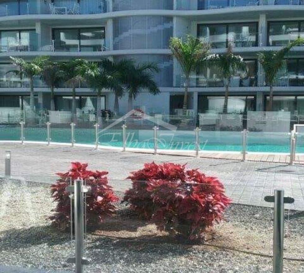 Apartment for sale in  Palm-Mar, Spain - 5844