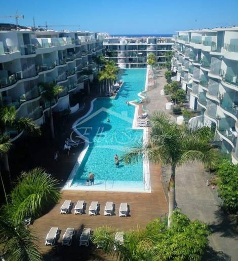 Apartment for sale in  Palm-Mar, Spain - 5844