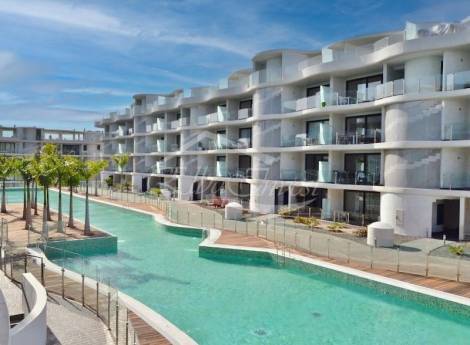 Apartment for sale in  Palm-Mar, Spain - 5844