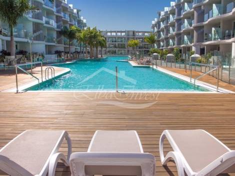 Apartment for sale in  Palm-Mar, Spain - 5844