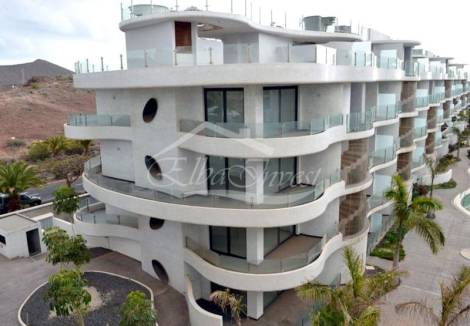 Apartment for sale in  Palm-Mar, Spain - 5844
