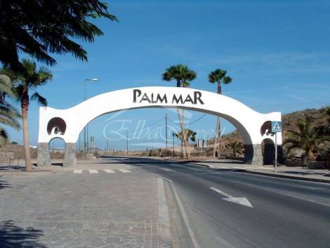 Apartment for sale in  Palm-Mar, Spain - 5844