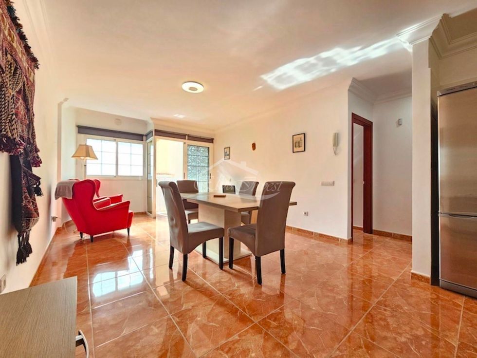 Apartment for sale in  Alcalá, Spain - 5877