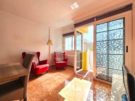 Apartment for sale in  Alcalá, Spain - 5877