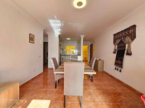 Apartment for sale in  Alcalá, Spain - 5877