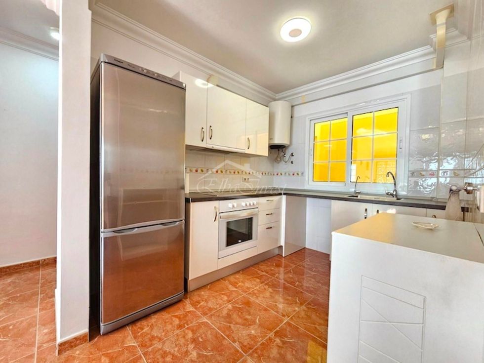 Apartment for sale in  Alcalá, Spain - 5877