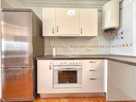 Apartment for sale in  Alcalá, Spain - 5877