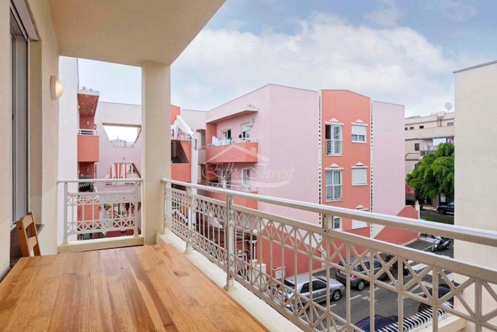 Apartment for sale in  Fraile, Spain - 5905