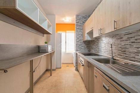 Apartment for sale in  Fraile, Spain - 5905