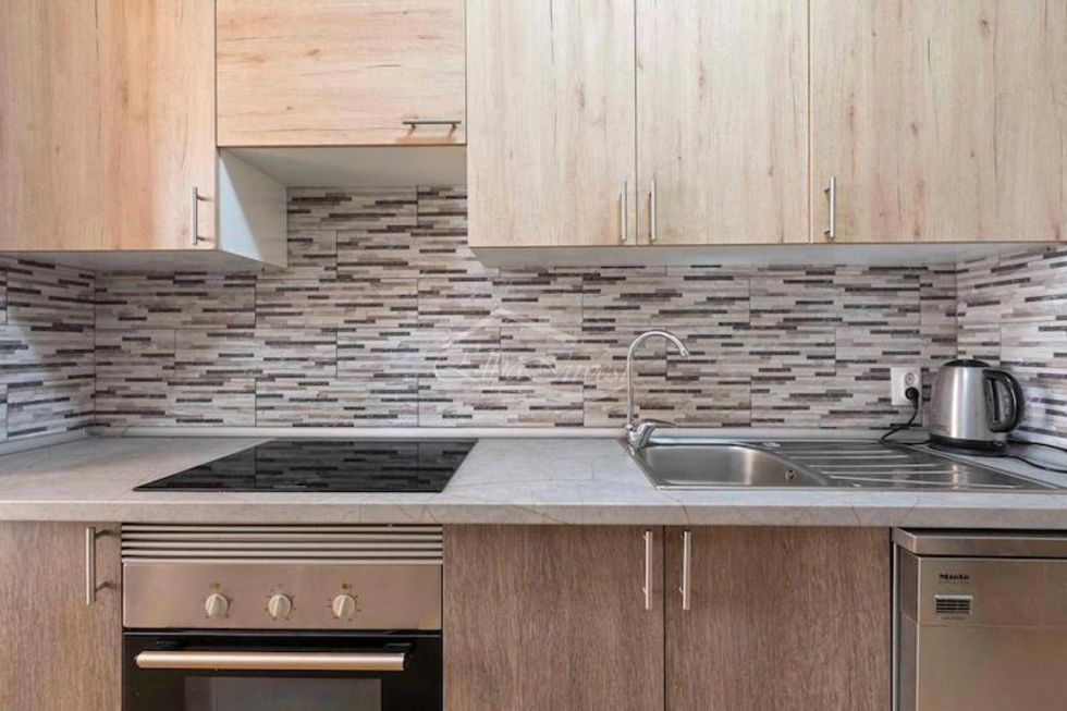 Apartment for sale in  Fraile, Spain - 5905