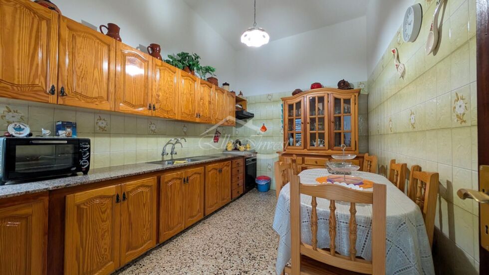 Apartment for sale in  San Miguel, Spain - 5946