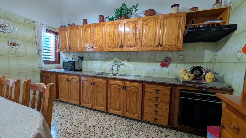 Apartment for sale in  San Miguel, Spain - 5946