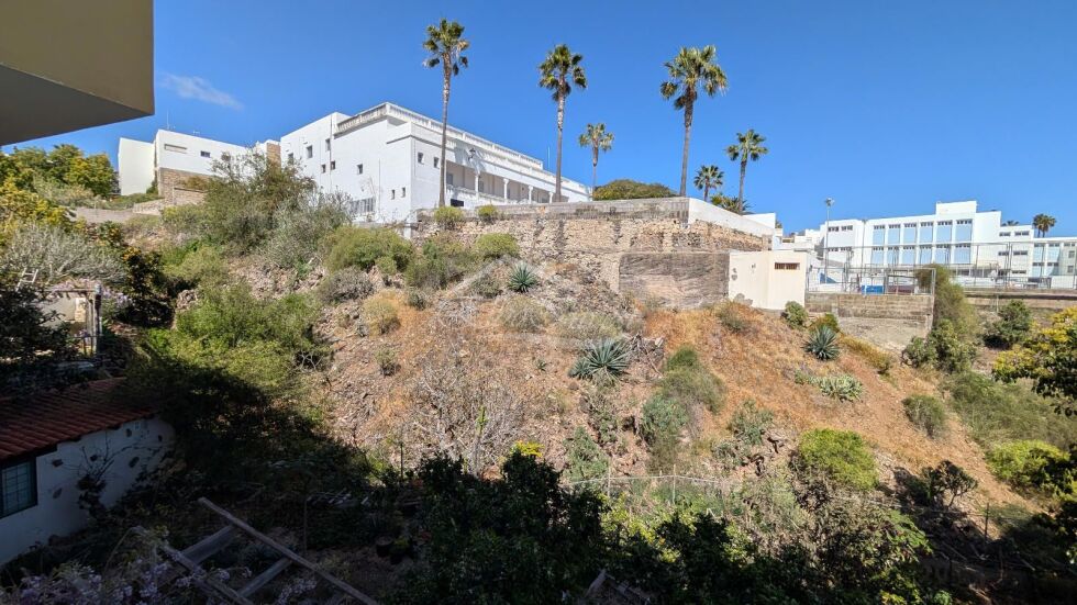 Apartment for sale in  San Miguel, Spain - 5946