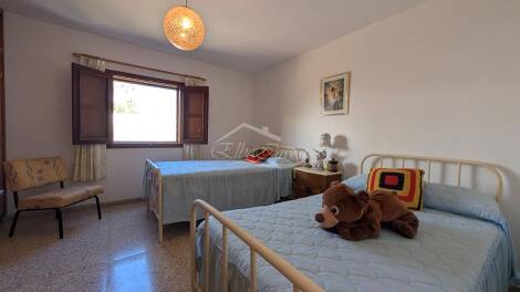 Apartment for sale in  San Miguel, Spain - 5946