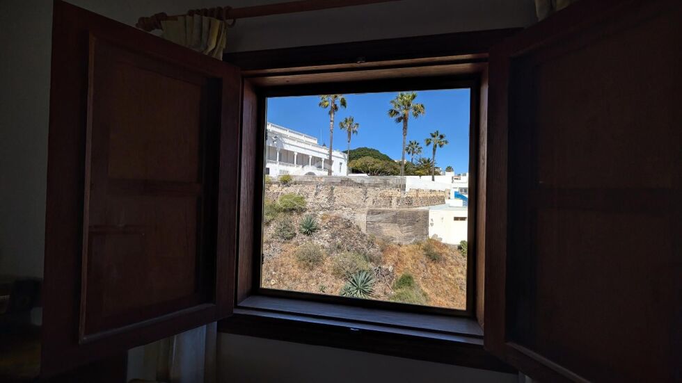 Apartment for sale in  San Miguel, Spain - 5946