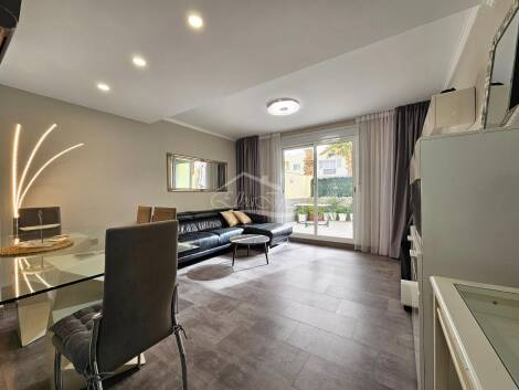 Apartment for sale in  Miraverde, Spain - 5955