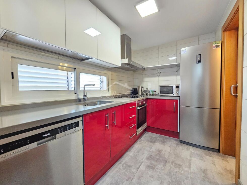 Apartment for sale in  Miraverde, Spain - 5955