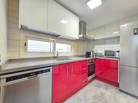 Apartment for sale in  Miraverde, Spain - 5955