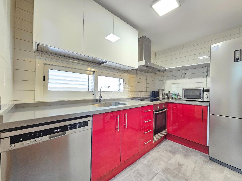 Apartment for sale in  Miraverde, Spain - 5955