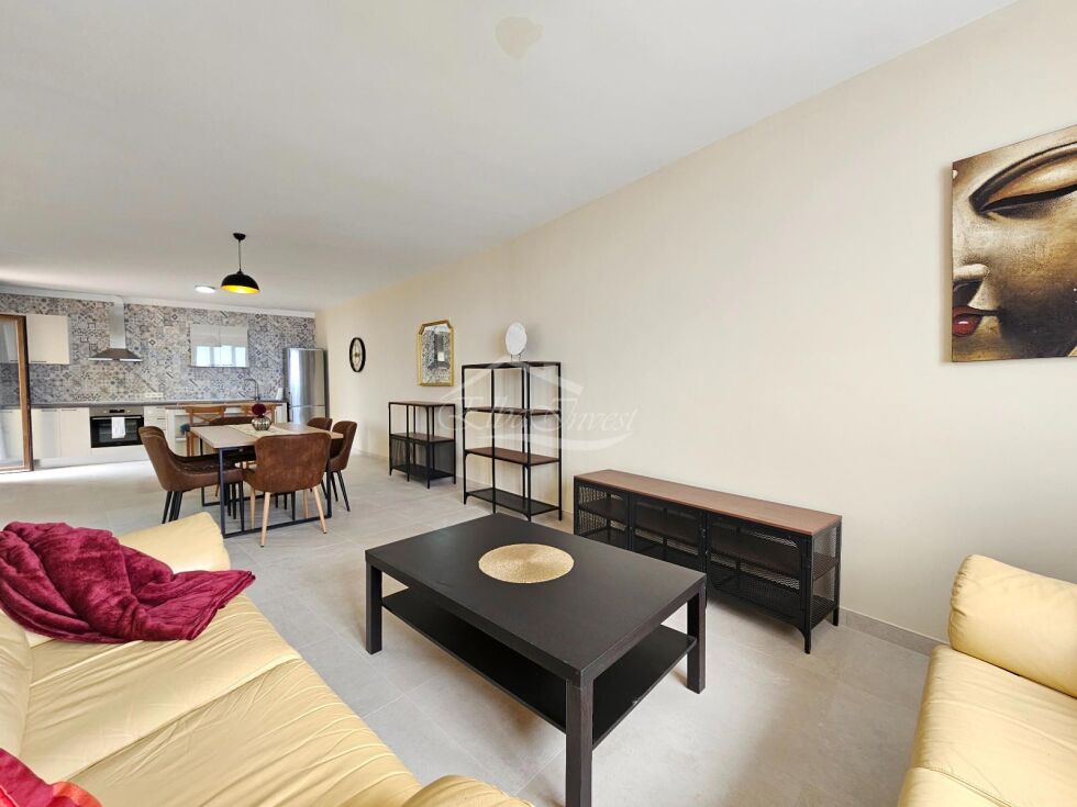 Apartment for sale in  San Miguel, Spain - 5957