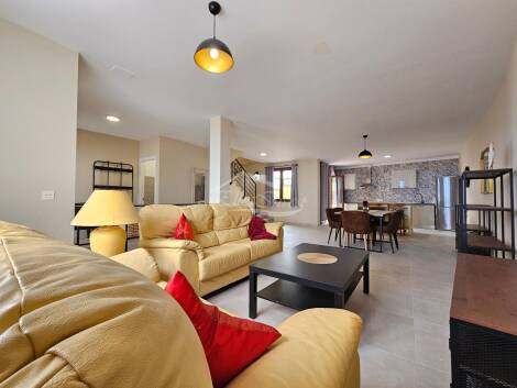 Apartment for sale in  San Miguel, Spain - 5957