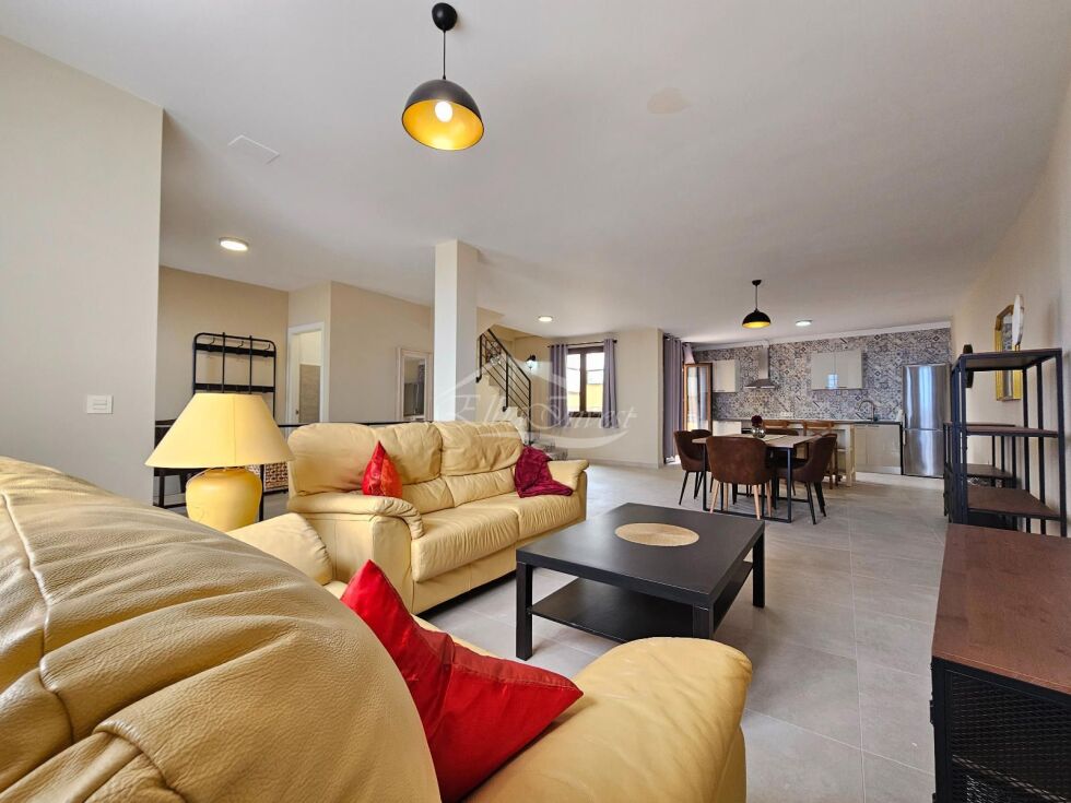 Apartment for sale in  San Miguel, Spain - 5957