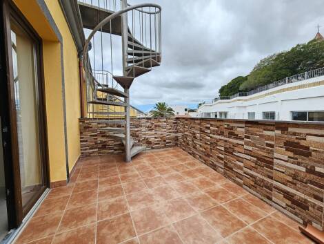 Apartment for sale in  San Miguel, Spain - 5957