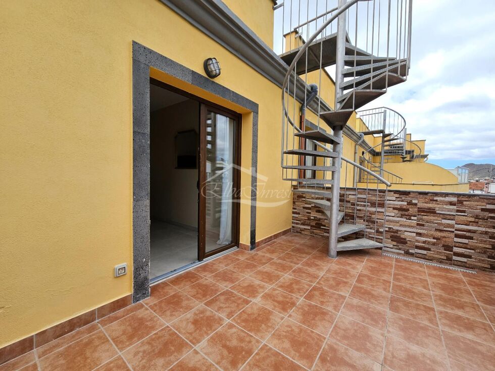 Apartment for sale in  San Miguel, Spain - 5957