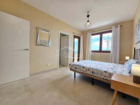 Apartment for sale in  San Miguel, Spain - 5957