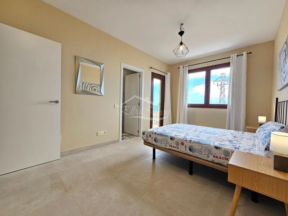 Apartment for sale in  San Miguel, Spain - 5957