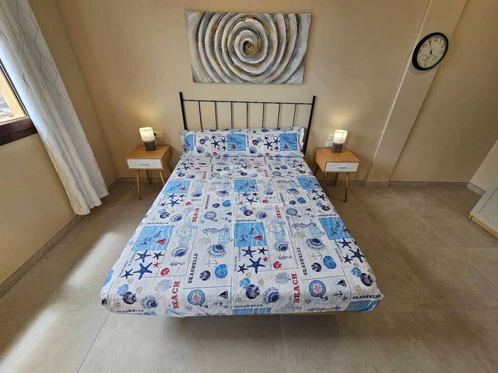 Apartment for sale in  San Miguel, Spain - 5957