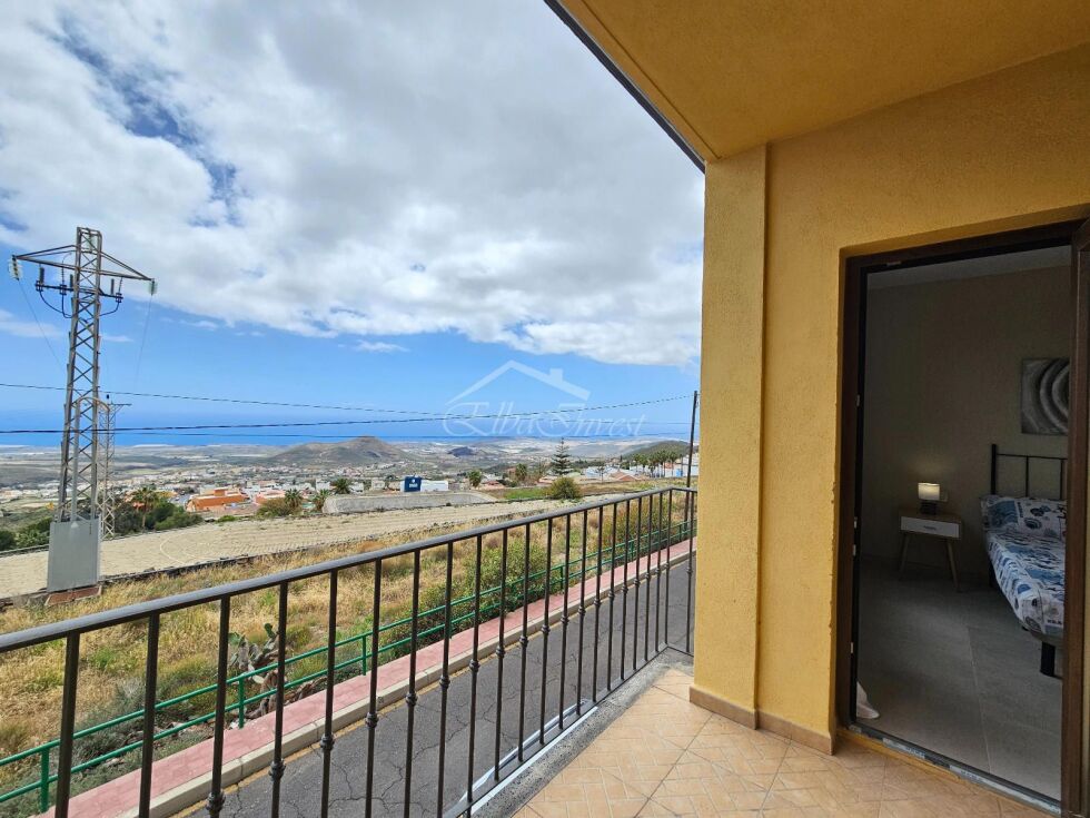 Apartment for sale in  San Miguel, Spain - 5957