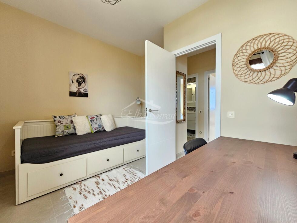 Apartment for sale in  San Miguel, Spain - 5957