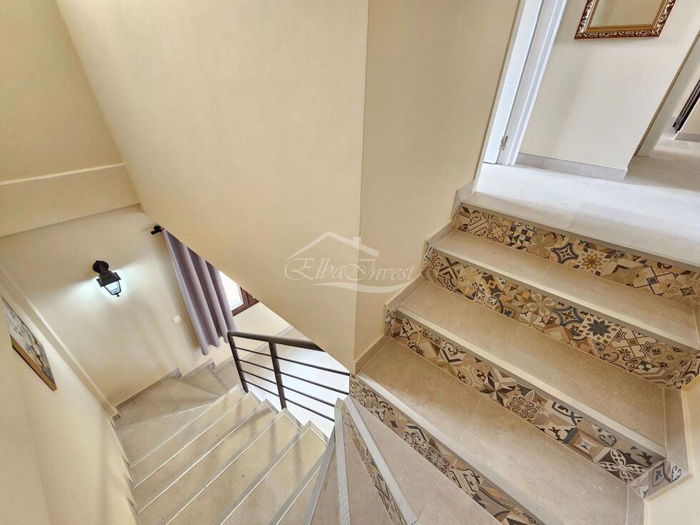 Apartment for sale in  San Miguel, Spain - 5957