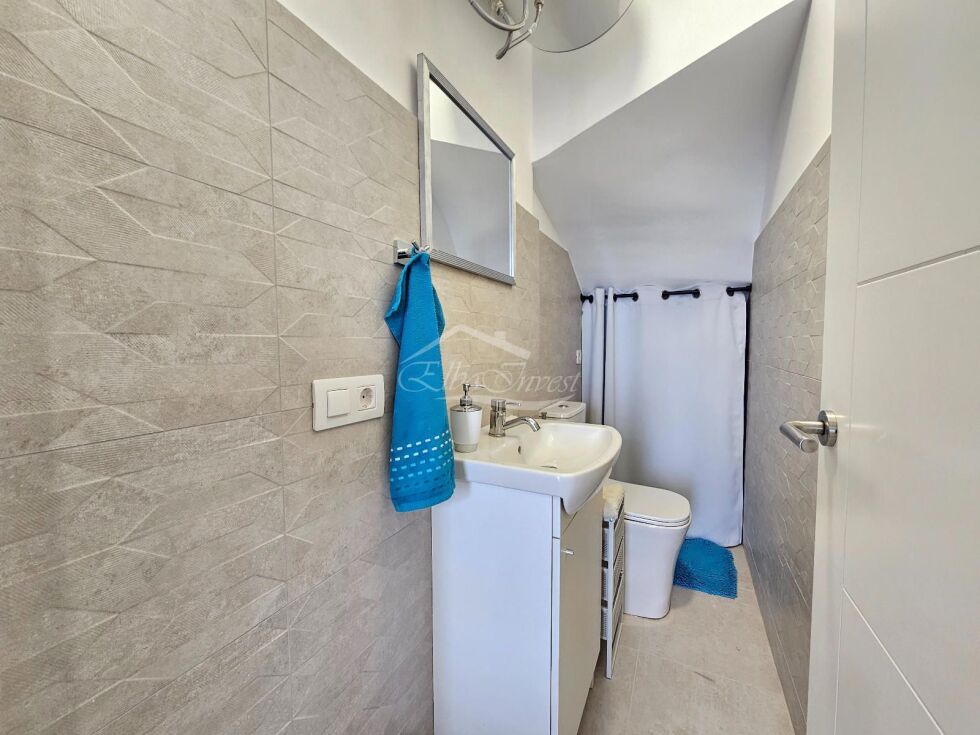 Apartment for sale in  San Miguel, Spain - 5957