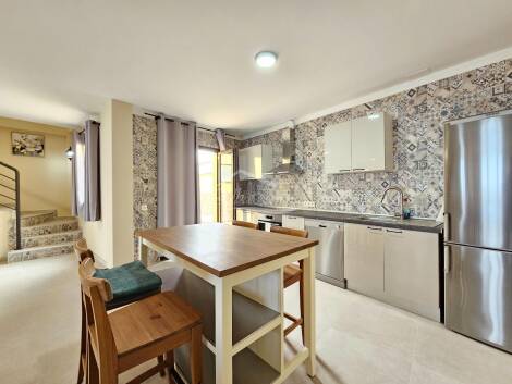 Apartment for sale in  San Miguel, Spain - 5957
