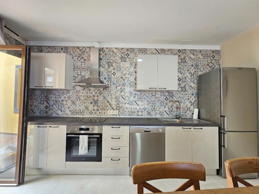 Apartment for sale in  San Miguel, Spain - 5957