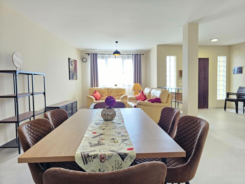 Apartment for sale in  San Miguel, Spain - 5957