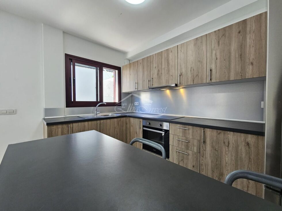 Apartment for sale in  San José de los Llanos, Spain - 5968