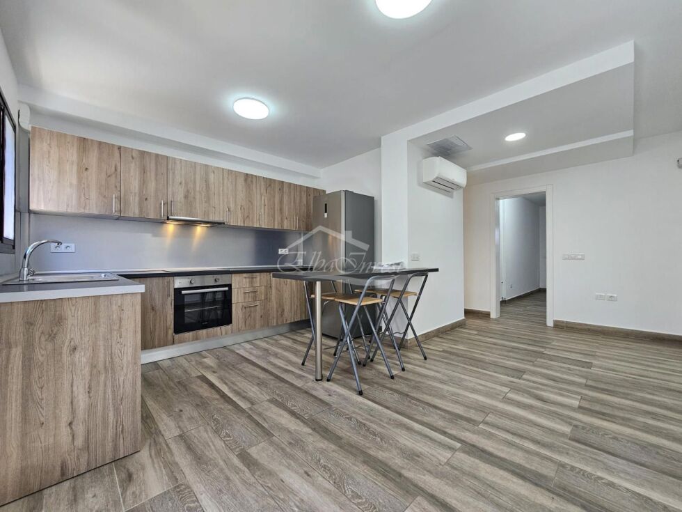 Apartment for sale in  San José de los Llanos, Spain - 5968