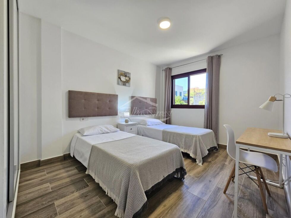 Apartment for sale in  San José de los Llanos, Spain - 5968